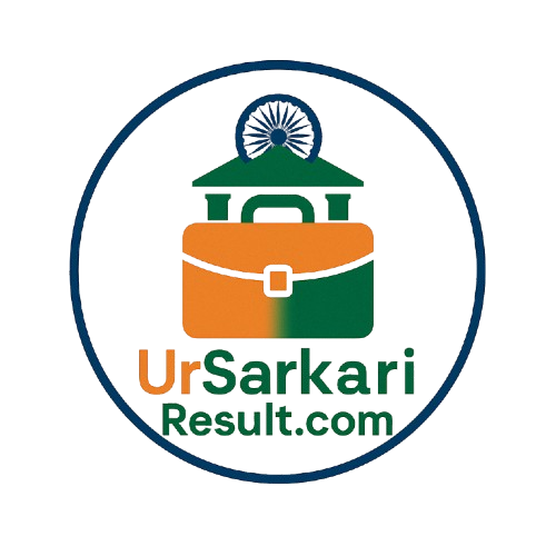 URSarkari Result